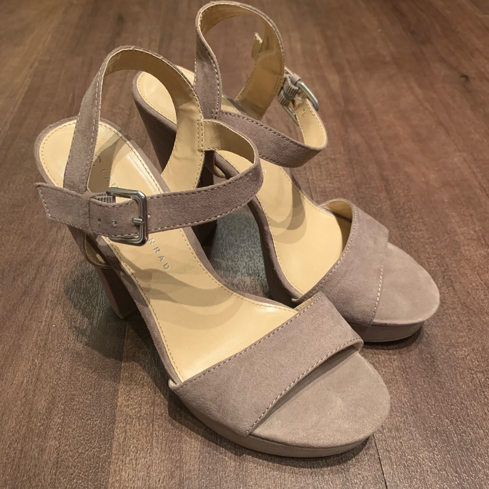 Lauren Conrad High Heels